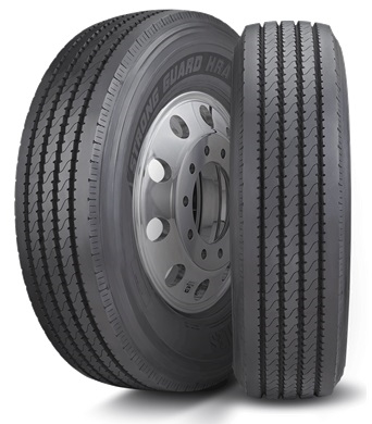 Hercules, 215/75R17.5 16 ply, 135/133L STRONG GUARD H-RA REGIONAL A/P, 135/133L - 21575175 - 95321