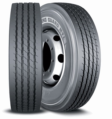 Hercules, 11R22.5 14 ply, 144/142M STRONG GUARD H-TL EcoFt TRL, 144/142M - 11225 - 96831