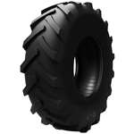 Samson,  9.5-24,  8 Ply  -  R-1+ Agri-Trac Farm Tire,  Farm Rear  -  TT  -  9524  -  97004-2