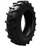 Samson,  18.4-26,  12 PLY  -  R-1+ Agri-Trac Farm Tire,  Farm Rear  -  TT TIRE ON  -  18426  -  97018-2