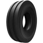 Samson,  7.50-20,  8 PLY  -  F-2 Harrow Track,  Farm Front  -  TT TIRE ON  -  75020  -  97158-2