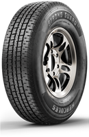 Hercules, ST205/75R15 8 ply, 107/102N STRONG GUARD ST , 107/102N - 2057515 - 98495