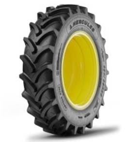 Hercules, 480/80R46  ply, 158A8/158B AG-TRAC RT45 R-1W , 158A8/158B - 4808046 - 98510