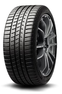 Michelin,  245/45ZR19,    -  (UT) SPORT PLUS ALL SEASON,  Passenger  -    -  2454519  -  UT000015